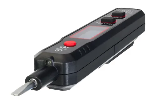 snímek Tester napětí Ermenrich Zing WT30,  2