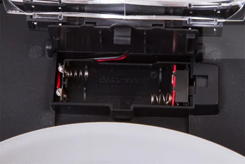 foto Náhlavní lupa Levenhuk Zeno Vizor H3,  7