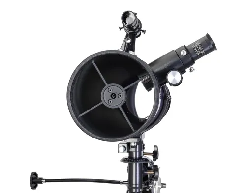 obrázek Hvězdářský dalekohled Levenhuk New Skyline PLUS 130/900 EQ2,  5