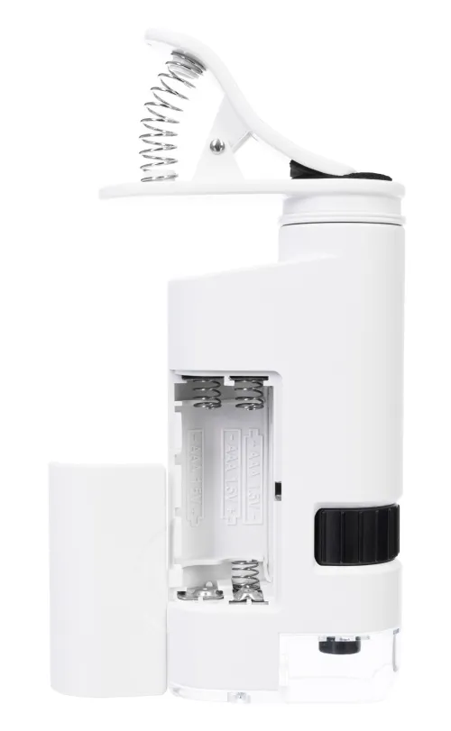 obrázek Kapesní mikroskop Levenhuk Zeno Cash ZC16,  9