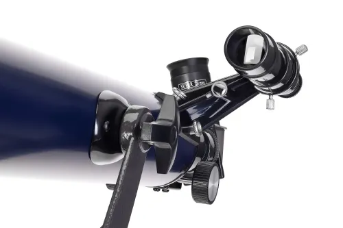 snímek Hvězdářský dalekohled Levenhuk New Skyline BASE 60/700 AZ2,  8