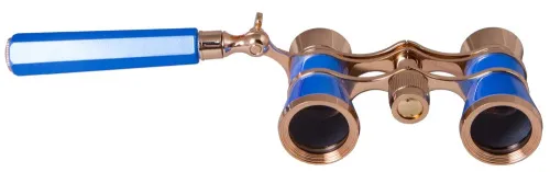 fotografie Divadelní kukátko Levenhuk Broadway 325L s lorňonem,  10