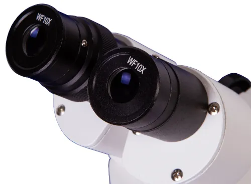 foto Stereomikroskop Bresser Erudit ICD,  9