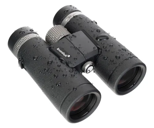 fotografie Binokulární dalekohled Levenhuk Nitro ED 8x42,  9