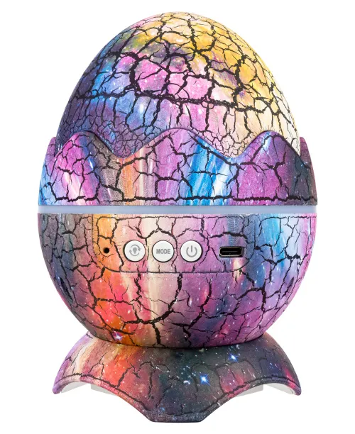 snímek Astroplanetárium Levenhuk LabZZ SP10,  9