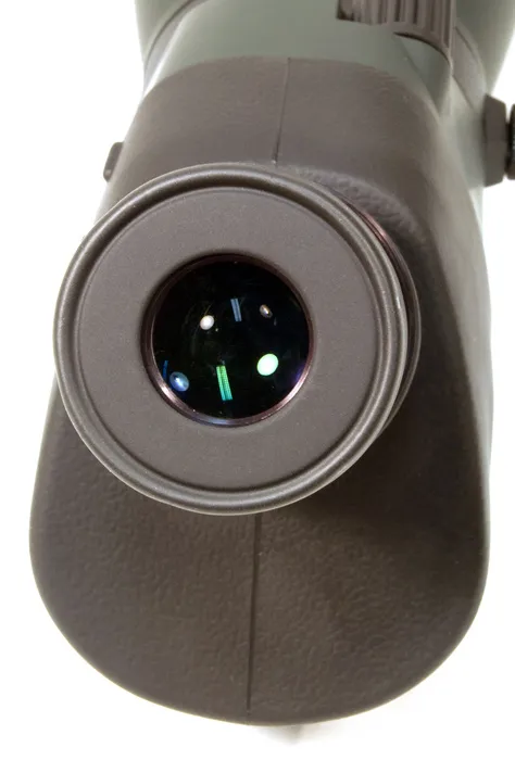 snímek Pozorovací dalekohled Bresser Pirsch 25–75x100,  5