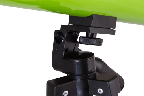 fotografie Hvězdářský dalekohled Bresser Junior Space Explorer 45/600 AZ,  8