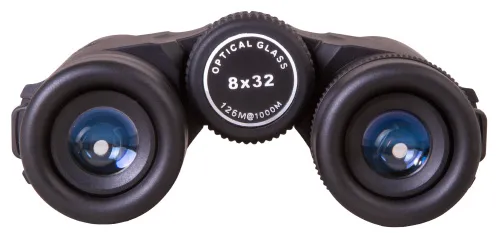 fotografie Binokulární dalekohled Levenhuk Karma BASE 8x32 - Vystavený předmět,  10