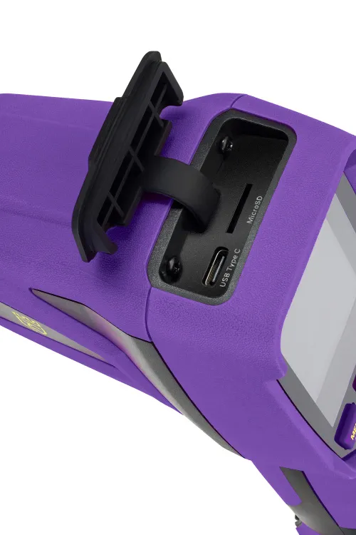 obrázek Termokamera Ermenrich Seek TV55,  8