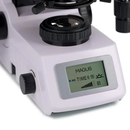 snímek Fluorescenční mikroskop MAGUS Lum 460L,  18