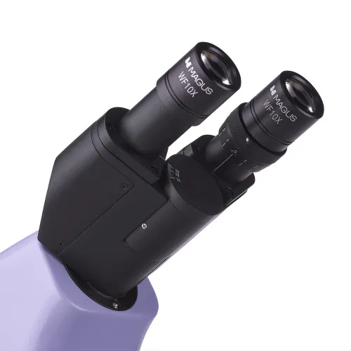 foto Biologický mikroskop MAGUS Bio 230B,  12