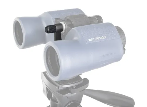 fotografie Adaptér Levenhuk TA10 pro stativ dalekohledu,  7