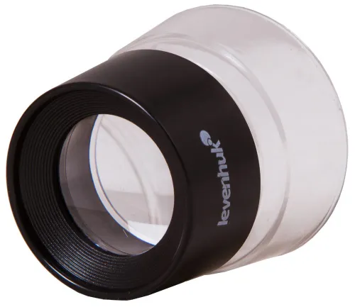 obrázek Lupa Levenhuk Zeno Gem M1,  6