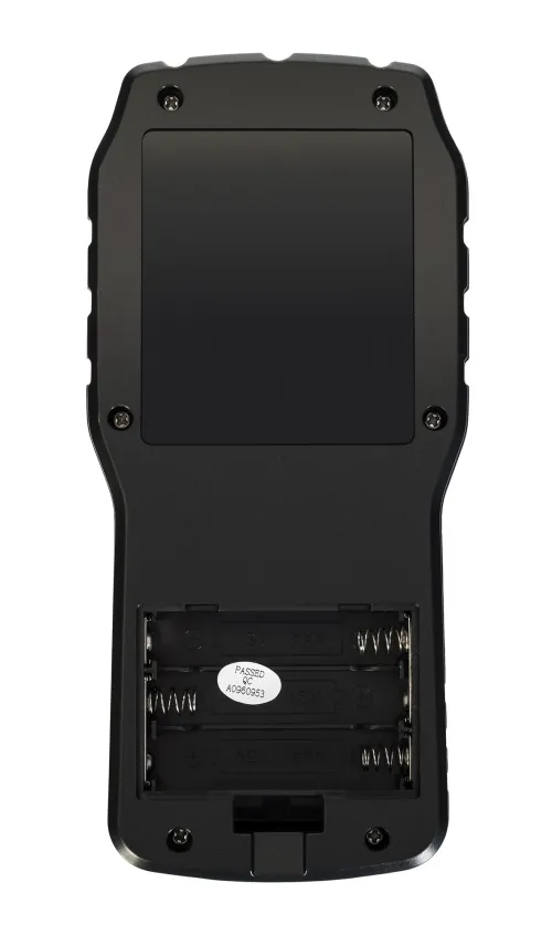 fotografie Detektor vlhkosti Ermenrich Wett MW40,  4