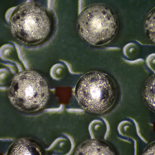 fotografie Stereomikroskop MAGUS Stereo 9T,  19