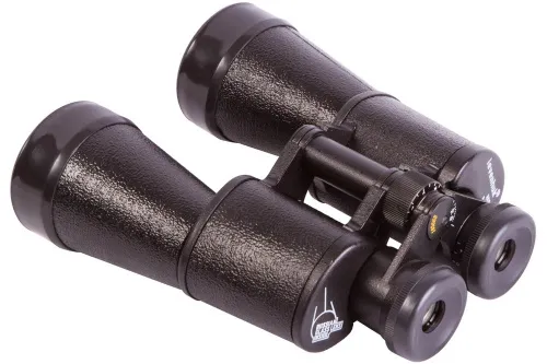 obrázek Binokulární dalekohled Levenhuk Heritage BASE 15x50,  5