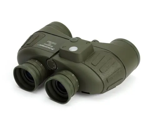 fotografie Binokulární dalekohled Celestron Oceana 7x50,  3
