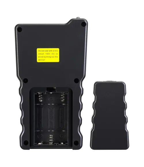 obrázek Tester PoE Ermenrich NetGeeks NP25,  4