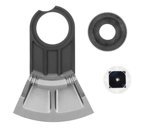 snímek UFO Planetárium Levenhuk LabZZ SP50,  13