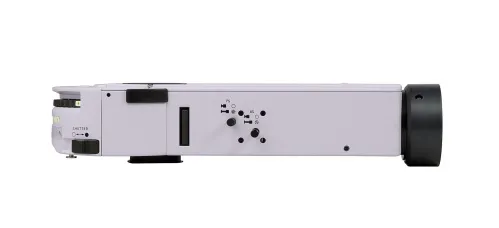 obrázek Epi-fluorescenční nástavec MAGUS Epi-FL06, rtuťová výbojka, fluorescenční filtrační kostky В/G/UV/V/R/FITC/TRITC/DAPI,  3