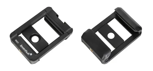 snímek Miniklec pro smartphone Levenhuk Kelvin RIG1,  11