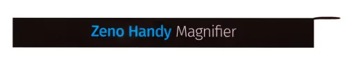 fotografie Lupa Levenhuk Zeno Handy ZH11,  11