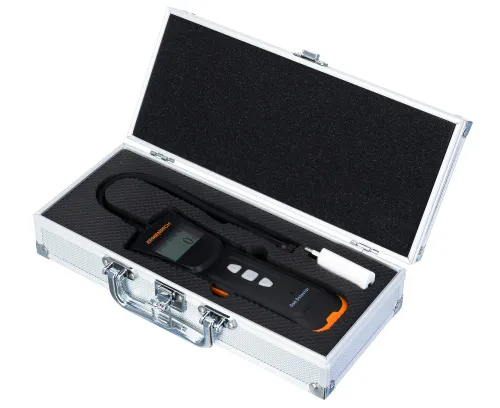 snímek Detektor plynu Ermenrich NG40,  2