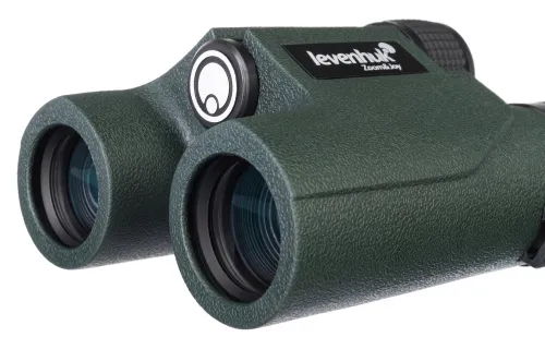 obrázek Binokulární dalekohled Levenhuk Karma PRO 8x25,  7