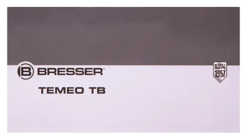 snímek Meteostanice Bresser Temeo TB RC,  18