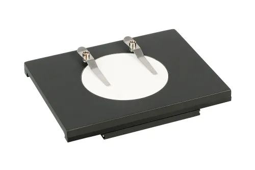 snímek Mechanický pracovní stolek pro stereomikroskopy MAGUS XY A10,  2