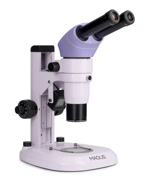 fotografie Stereomikroskop MAGUS Stereo A10,  2