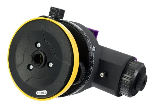 foto Optický nivelační přístroj Ermenrich PL40,  6