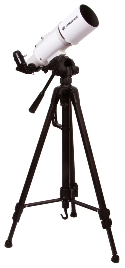 foto Hvězdářský dalekohled Bresser Classic 70/350 AZ,  3