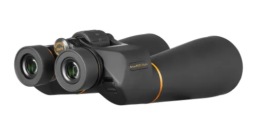 obrázek Sada binokulárního dalekohledu a stativu Levenhuk Bruno PLUS 25x70 ,  5