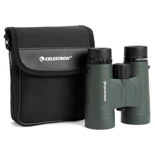snímek Binokulární dalekohled Celestron Nature DX 8x42,  6