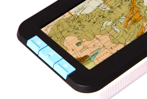 snímek Digitální lupa Levenhuk DTX 43,  6