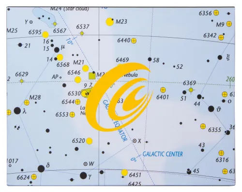 foto Variabilní polarizační filtr Explore Scientific 2",  7