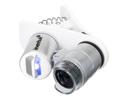 snímek Kapesní mikroskop Levenhuk Zeno Cash ZC4,  8