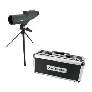 fotografie Pozorovací dalekohled Celestron UpClose Zoom 50 Straight,  2