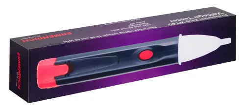 snímek Tester napětí Ermenrich Zing WT40,  5