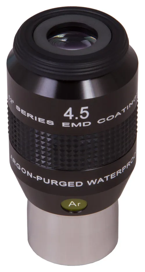 obrázek Okulár Explore Scientific LER 52° 4,5 mm 1,25" (AR),  3