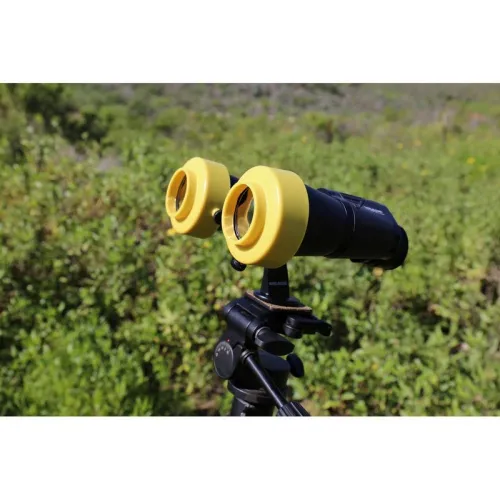 foto Binokulární dalekohled Meade EclipseView 10x50,  3