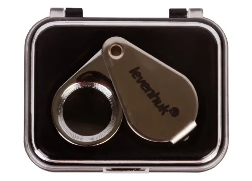 fotografie Lupa Levenhuk Zeno Gem ZM7,  3