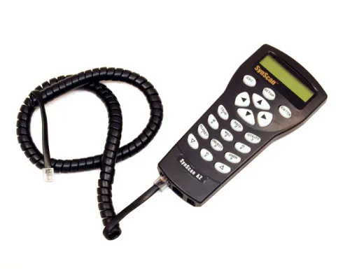 fotografie Hvězdářský dalekohled Levenhuk SkyMatic 127 GT MAK GoTo,  10