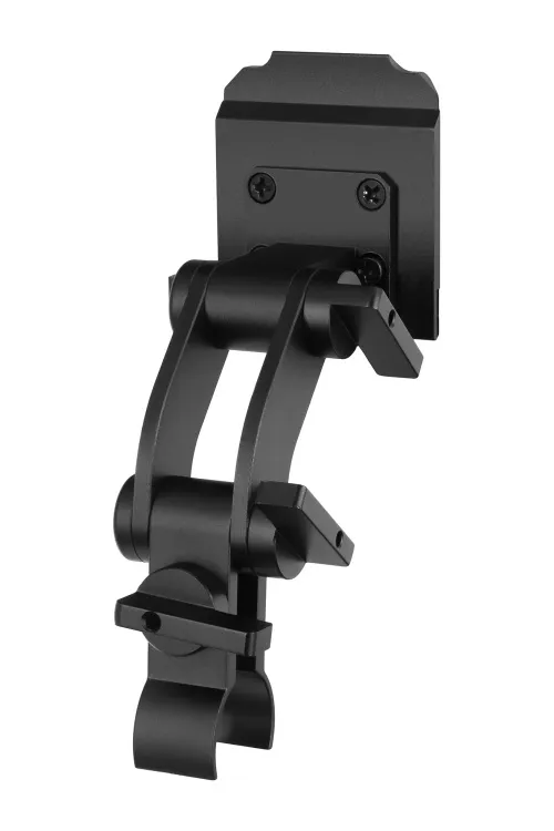 snímek Digitální monokulární dalekohled s nočním viděním Levenhuk Halo NVM50 Helmet,  17