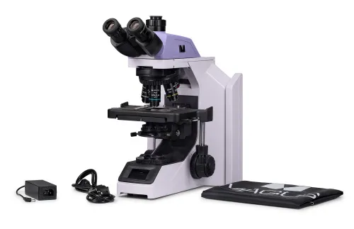 obrázek Biologický mikroskop MAGUS Bio 270T,  21