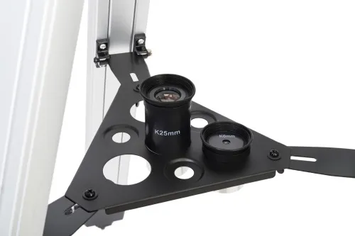 obrázek Hvězdářský dalekohled Levenhuk Blitz 80s PLUS,  10