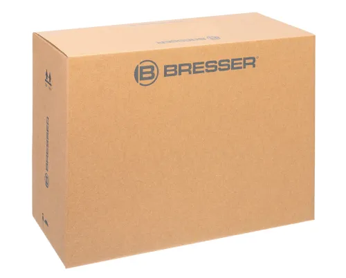 obrázek Meteostanice Bresser 7v1, stribrne,  13