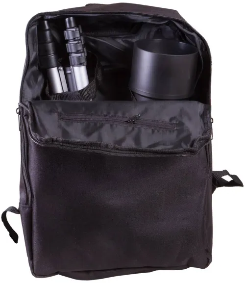 fotografie Hvězdářský dalekohled Levenhuk Skyline Travel Sun 70,  15