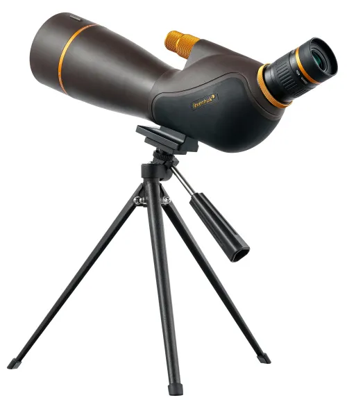 snímek Pozorovací dalekohled Levenhuk Blaze PRO 70 - Vystavený předmět,  8